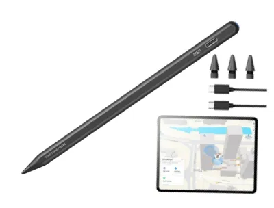 ESR Geo Digital Pencil with Built-in Find My