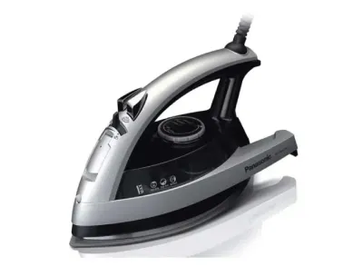 Panasonic 2200W Electric Steam Iron