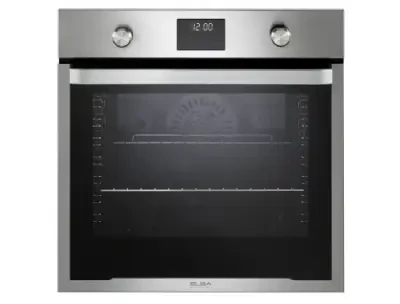 Elba 60cm Built In Oven Gas