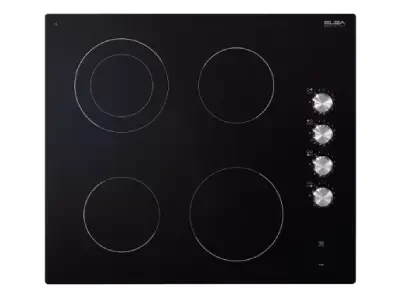 Elba Ceramic Hob - 60cm