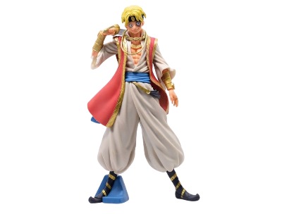 SABO Anime Action Figure 22cm