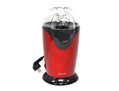 Sokany Pop Corn Maker