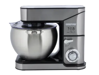 Geepas 10L Stand Mixer - 2000W