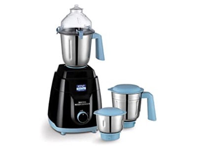 Infinitec Kent Maxima Mixer Grinder