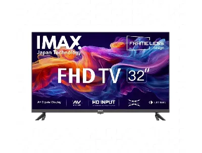 IMAX 32 Inch FHD LED TV