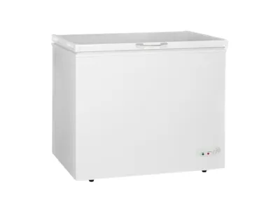 FUJI 250L Chest Deep Freezer