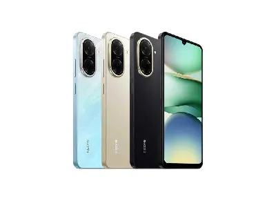 Xiaomi Redmi A5 (3GB RAM, 64GB ROM)