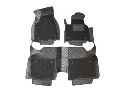 Toyota Taisor 3D Carpet