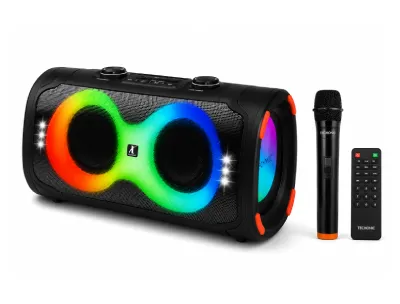Tecsonic  Portable Speaker