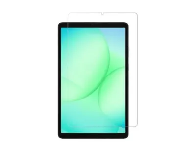 Falcon Lux Series Super Curve Glass Screen Protector for Samsung Galaxy Tab A9 / A11