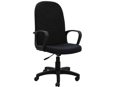 Piyestra High Back Chair