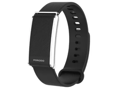 Porodo TrackFit Smart Fitness Band