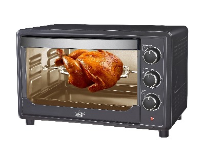 Orbit Star 30L Electric Oven with Rottasarie