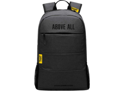 Armaggeddon Shield 3 Gaming Backpack