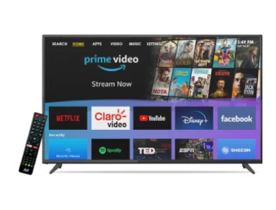 FUJI 43 Inch TV Full HD Android Smart LED