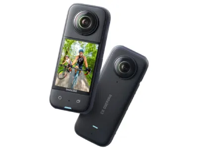 Insta 360 X3 Action Camera (4K)