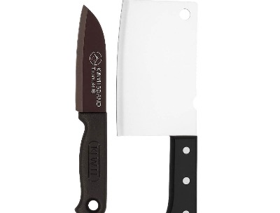 Knife Set