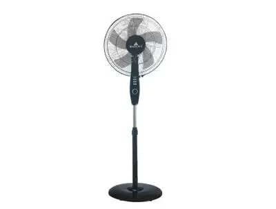 Bright Stand Fan 5-Blades