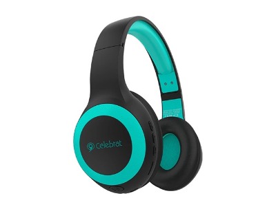 Celebrat A23 Headphone (Black)