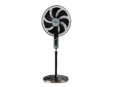 Osaka National 18 Inch Stand Fan with 7 ABS Blades