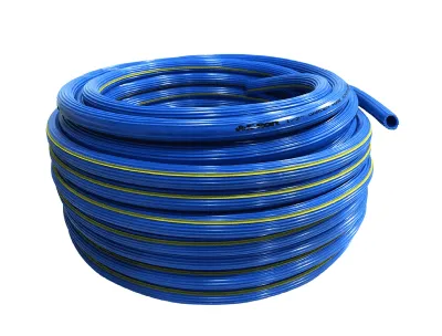 S-lon Hose Pipe 3/4 Inch M-Ext - 30M (Blue)