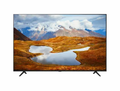 LG 55 inch 4K UHD Smart TV