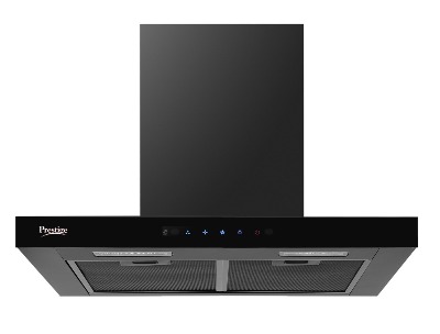 Prestige T-Cooker Hood Touch Control + Hand Sensor