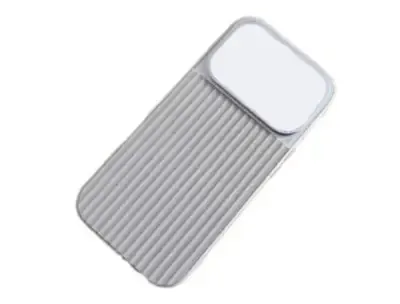 Smartix Premium Magnetic Silicone Case