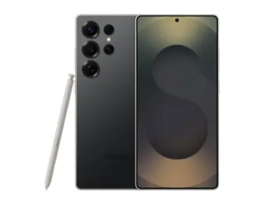 Samsung Galaxy S25 Ultra (12GB + 256GB)