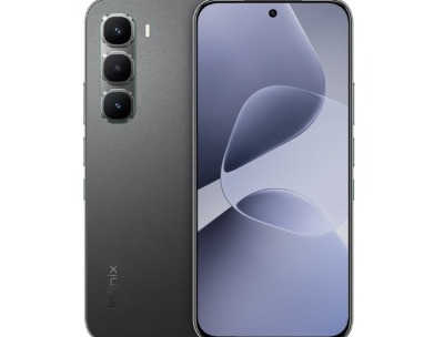 INFINIX HOT 60 PRO 8GB RAM 256 ROM Smart Phone