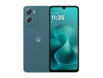 Motorola G06 Power 4GB RAM + 64GB Storage - Pantone Tapestry