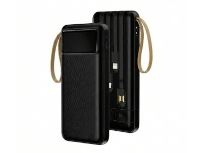 Orallme 20000mAh Power Bank