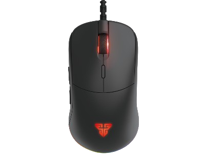 Fantech HELIOS UX3 MACRO RGB Gaming Mouse