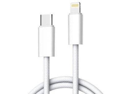 LDNIO Type-C To Lightning 30W Fast Charging Cable (LC901I)