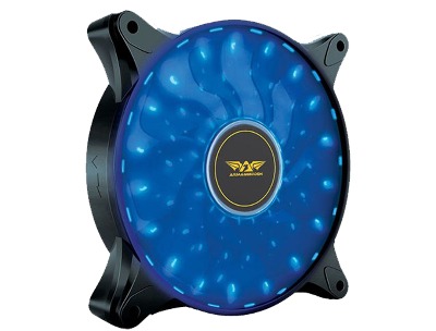 Armaggeddon  NEURON GALAXY SFX Gaming PC Cooling Fan