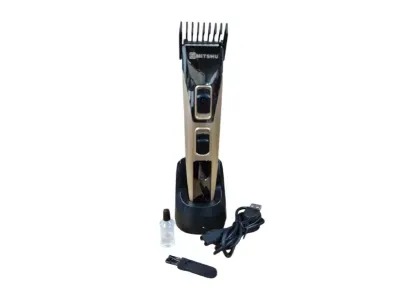 Mitshu Rechargeable Hair Trimmer