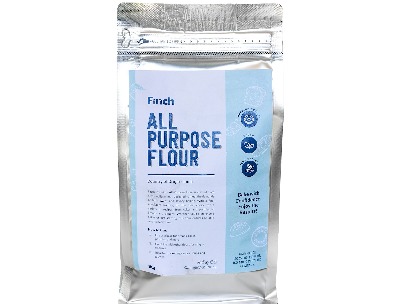 Finch All Purpose Flour – 1kg