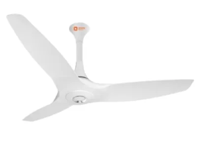 Orient Electric Aeroquiet High Speed ABS Blade Ceiling Fan
