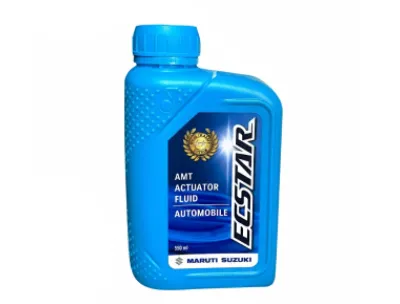 Suzuki Ecstar AMT Oil - 55Oml
