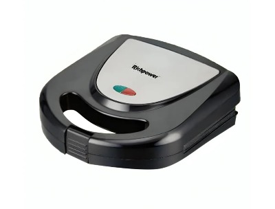 Richpower 3 in 1 Detachable Sandwich Maker