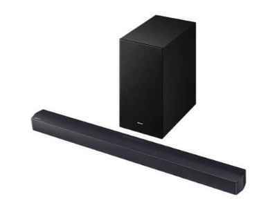 Samsung B-Series 2.1 Channel Soundbar