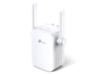 TP-Link | AC1200 Mesh Wi-Fi Range Extender (RE305)