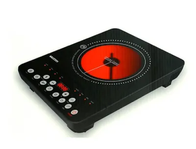 Krypton 2000W Infrared Cooker