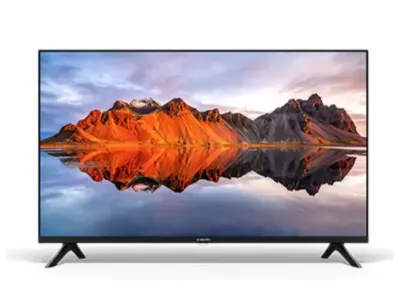 Xiaomi 55 Inch QLED 4K UHD Smart Google TV