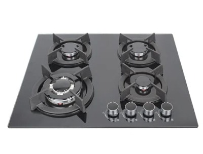 Evvoli Hob 4 Gas Burner