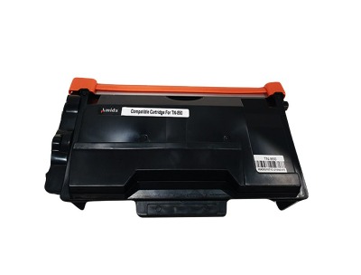 AMIDA Brother TN850 / 3449 / 3410 / 3440 / 3448 Compatible Toner Cartridge