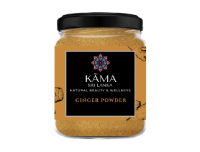 KAMA Ginger Powder - 100g