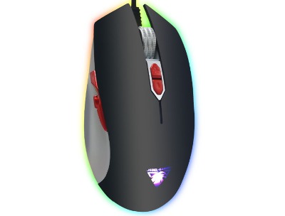 Jedel Esport Gaming Mouse
