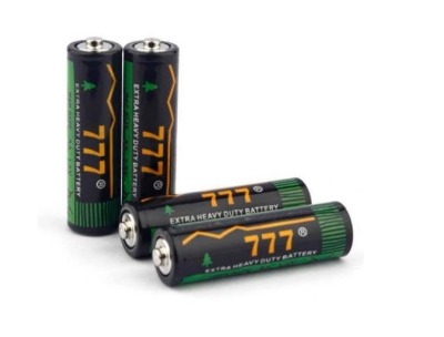 AA Size Battery 12-Pack
