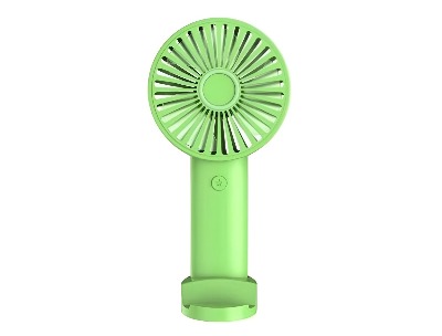 Aspor Rechargeable Portable Fan with 3 Speeds